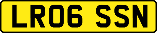 LR06SSN