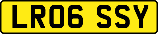 LR06SSY