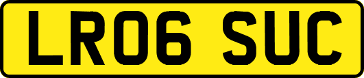 LR06SUC