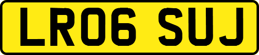 LR06SUJ