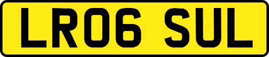 LR06SUL