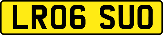 LR06SUO