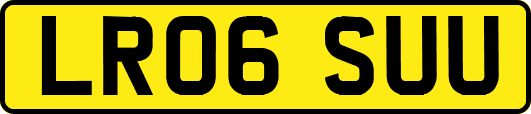 LR06SUU