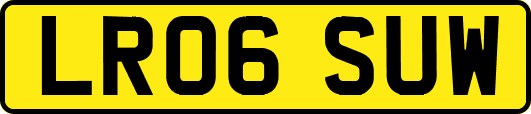 LR06SUW