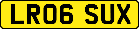 LR06SUX