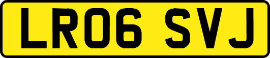 LR06SVJ