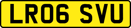 LR06SVU