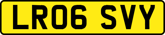 LR06SVY