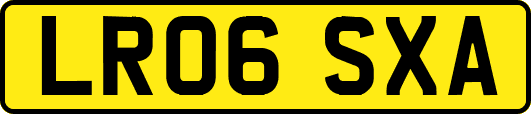 LR06SXA