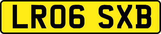 LR06SXB