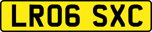 LR06SXC