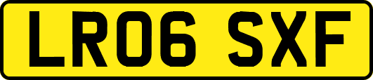LR06SXF
