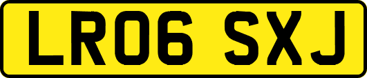 LR06SXJ