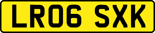 LR06SXK