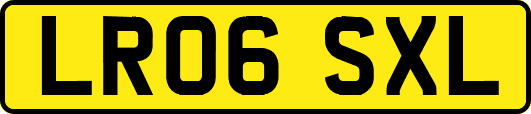 LR06SXL