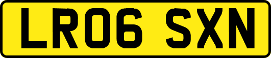 LR06SXN