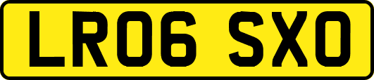 LR06SXO