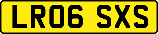 LR06SXS