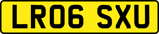 LR06SXU