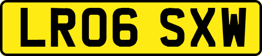 LR06SXW
