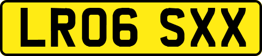 LR06SXX
