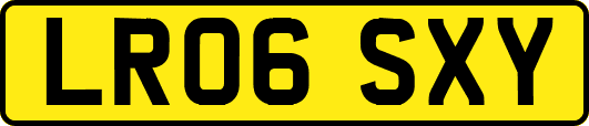 LR06SXY