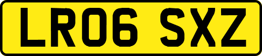 LR06SXZ