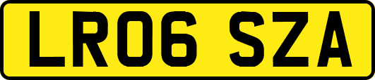 LR06SZA