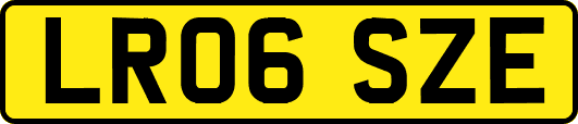 LR06SZE
