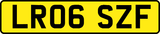 LR06SZF