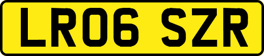 LR06SZR