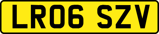 LR06SZV