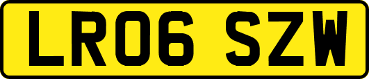 LR06SZW