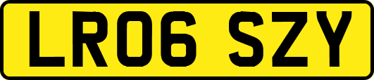 LR06SZY