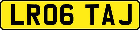 LR06TAJ