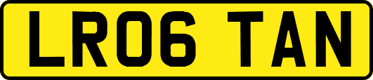 LR06TAN