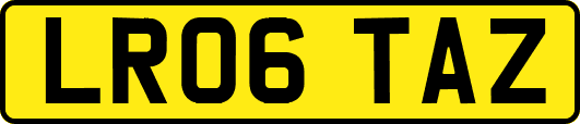 LR06TAZ