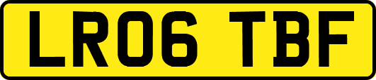 LR06TBF