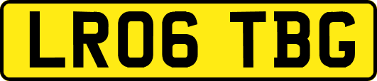 LR06TBG