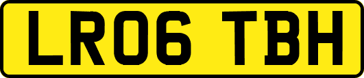 LR06TBH