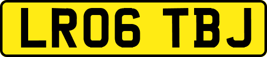 LR06TBJ