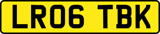 LR06TBK