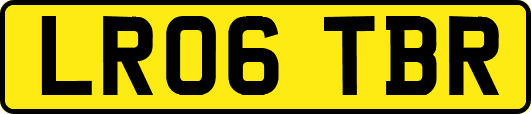 LR06TBR