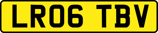 LR06TBV