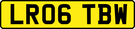 LR06TBW