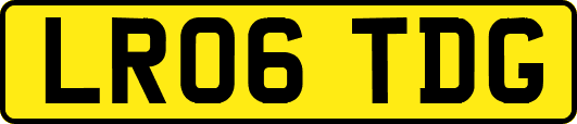 LR06TDG