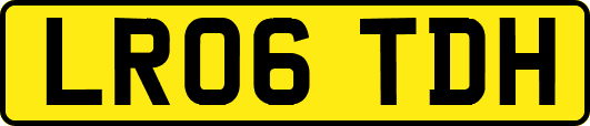 LR06TDH