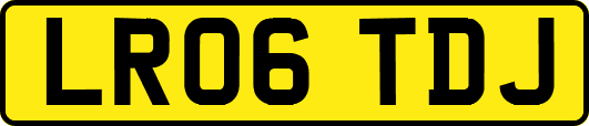 LR06TDJ