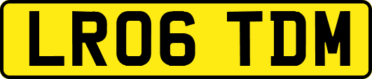 LR06TDM