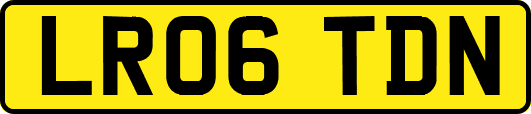LR06TDN